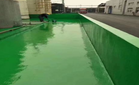 地坪漆翻新維修簡(jiǎn)介